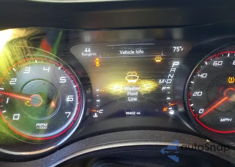 2018 Dodge Charger Sxt Plus Rwd из США, поврежденный, VIN 2C3CDXHG4JH313503